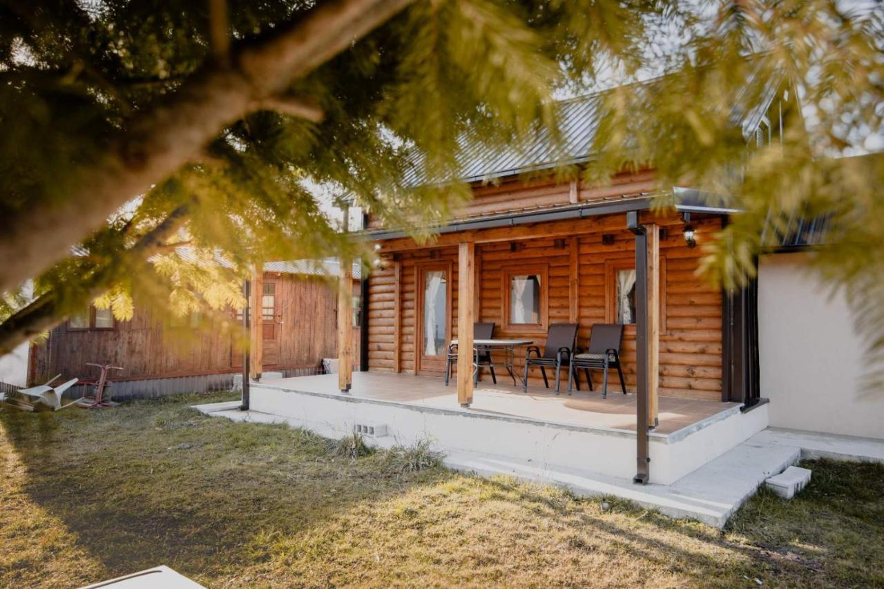 Rustic House Villa Kolasin Bagian luar foto