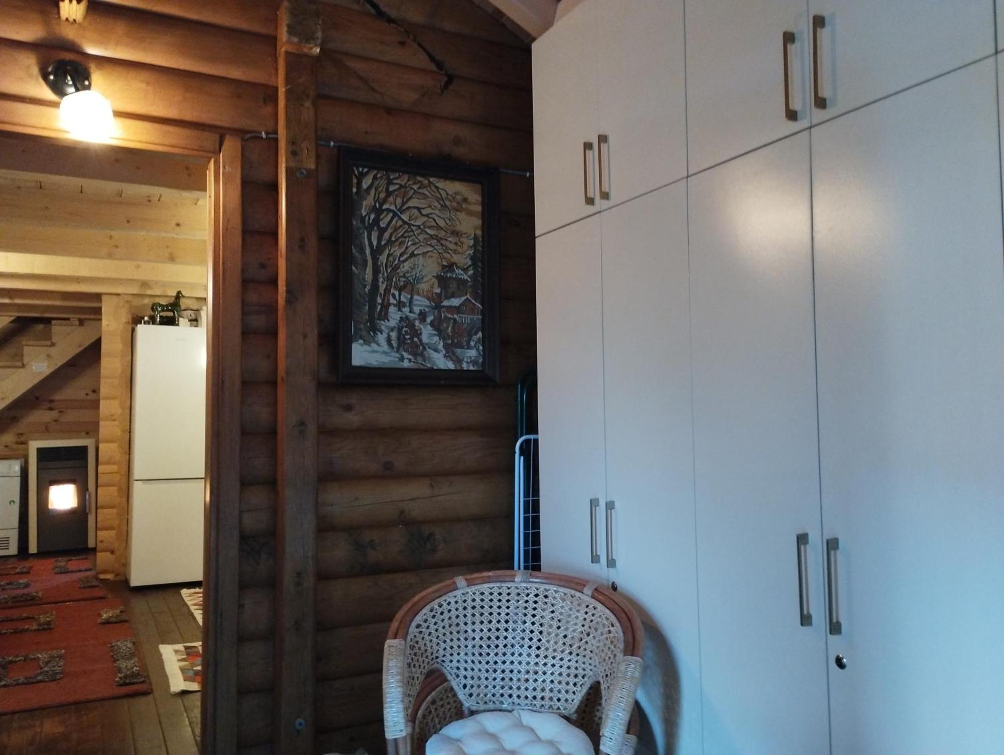 Rustic House Villa Kolasin Bagian luar foto